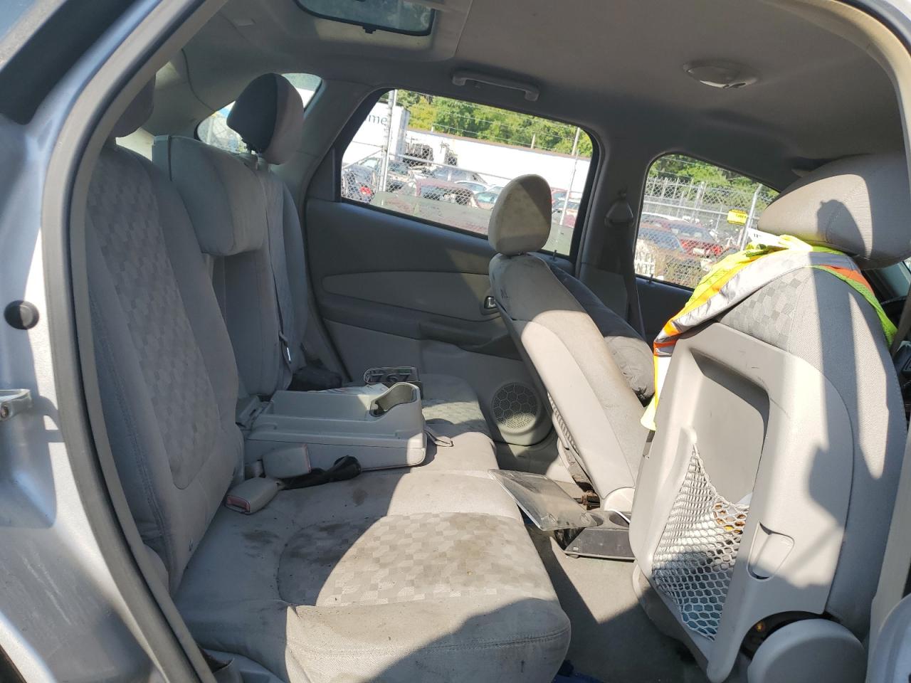 2005 Chevrolet Malibu Maxx Ls VIN: 1G1ZT62885F201095 Lot: 68693594