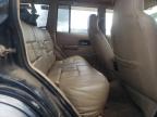 1996 Jeep Cherokee Sport en Venta en Spartanburg, SC - Front End