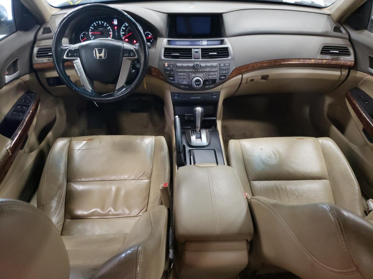2008 Honda Accord - Image 8