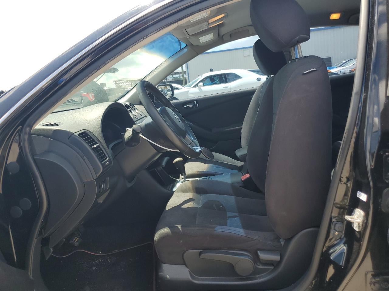 2012 Nissan Altima Base VIN: 1N4AL2AP2CC160716 Lot: 67329624