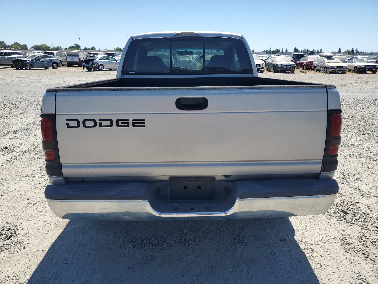 3B7HC12Y1XG133567 1999 Dodge Ram 1500