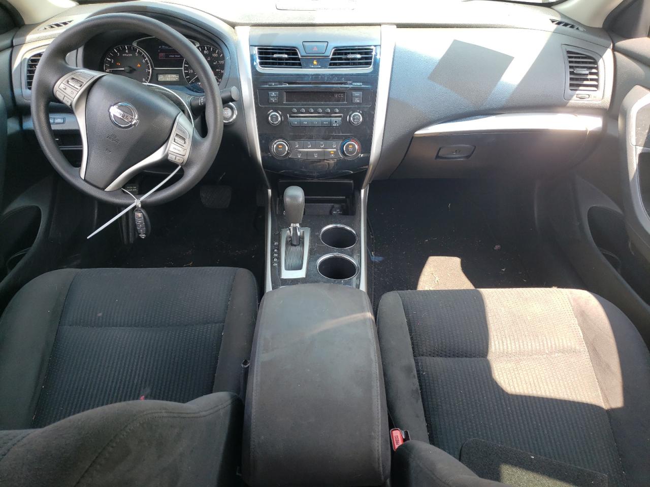 1N4AL3AP1EC903262 2014 Nissan Altima 2.5