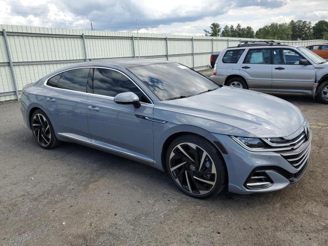 WVWTR7AN3PE012646 Volkswagen Arteon SEL 4