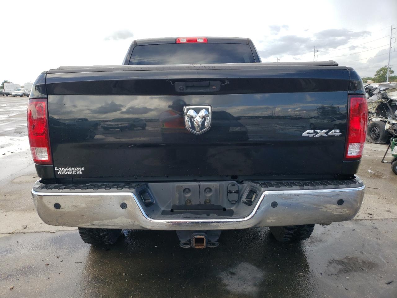 3C6UR5CL1HG685411 2017 Ram 2500 St