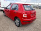 2006 SKODA FABIA CLAS for sale at Copart WESTBURY