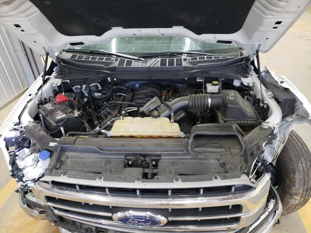 1FTFW1E56MKD30318 Ford F-150 F150 SUPER 12