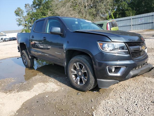 1GCGSDEN4L1135341 Chevrolet Colorado Z 4