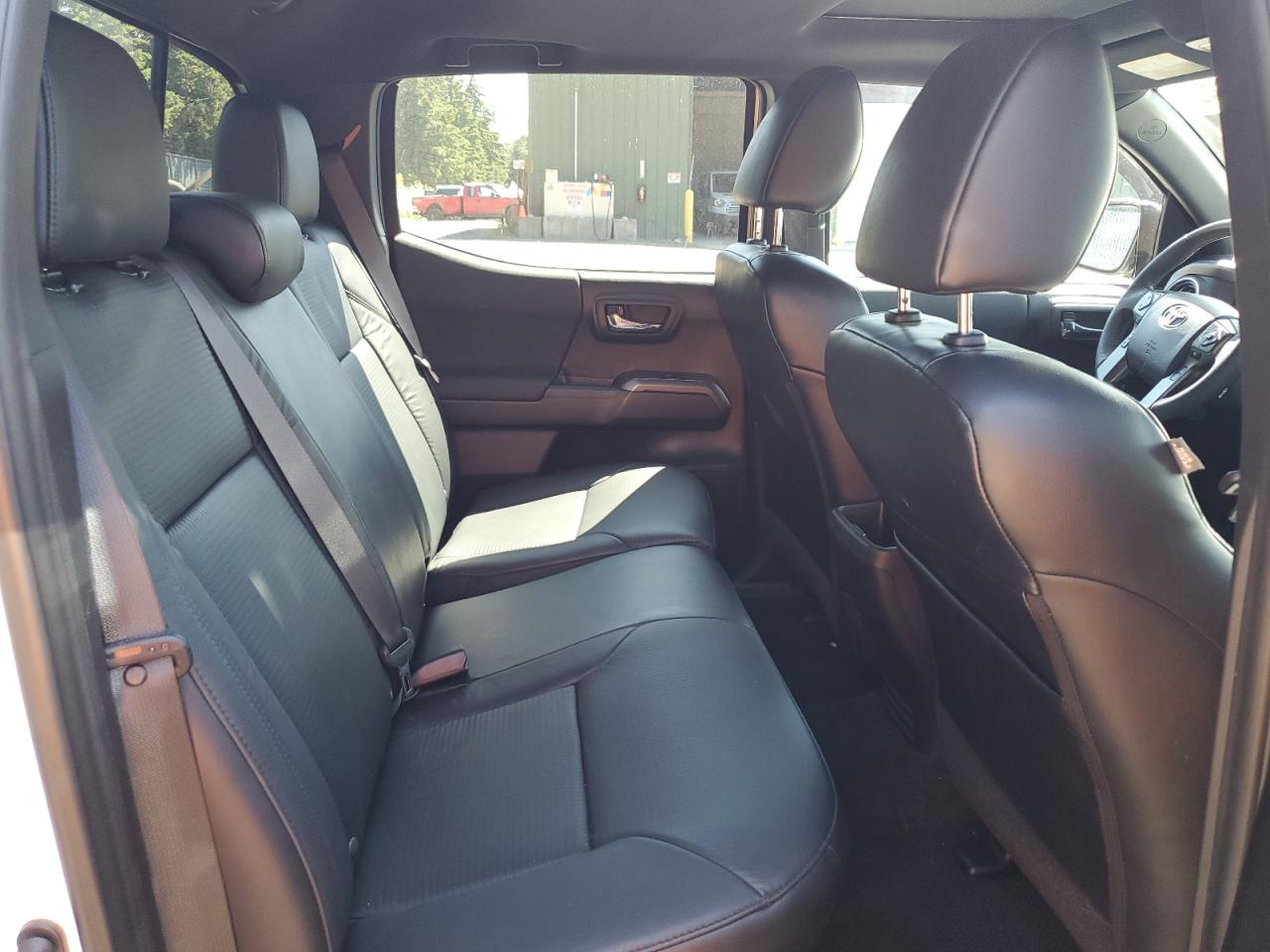 2021 Toyota Tacoma Double Cab VIN: 3TMCZ5AN8MM418089 Lot: 65490994