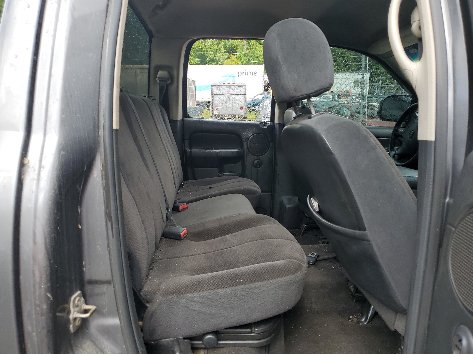 1D7HA18D23S219263 2003 Dodge Ram 1500 St