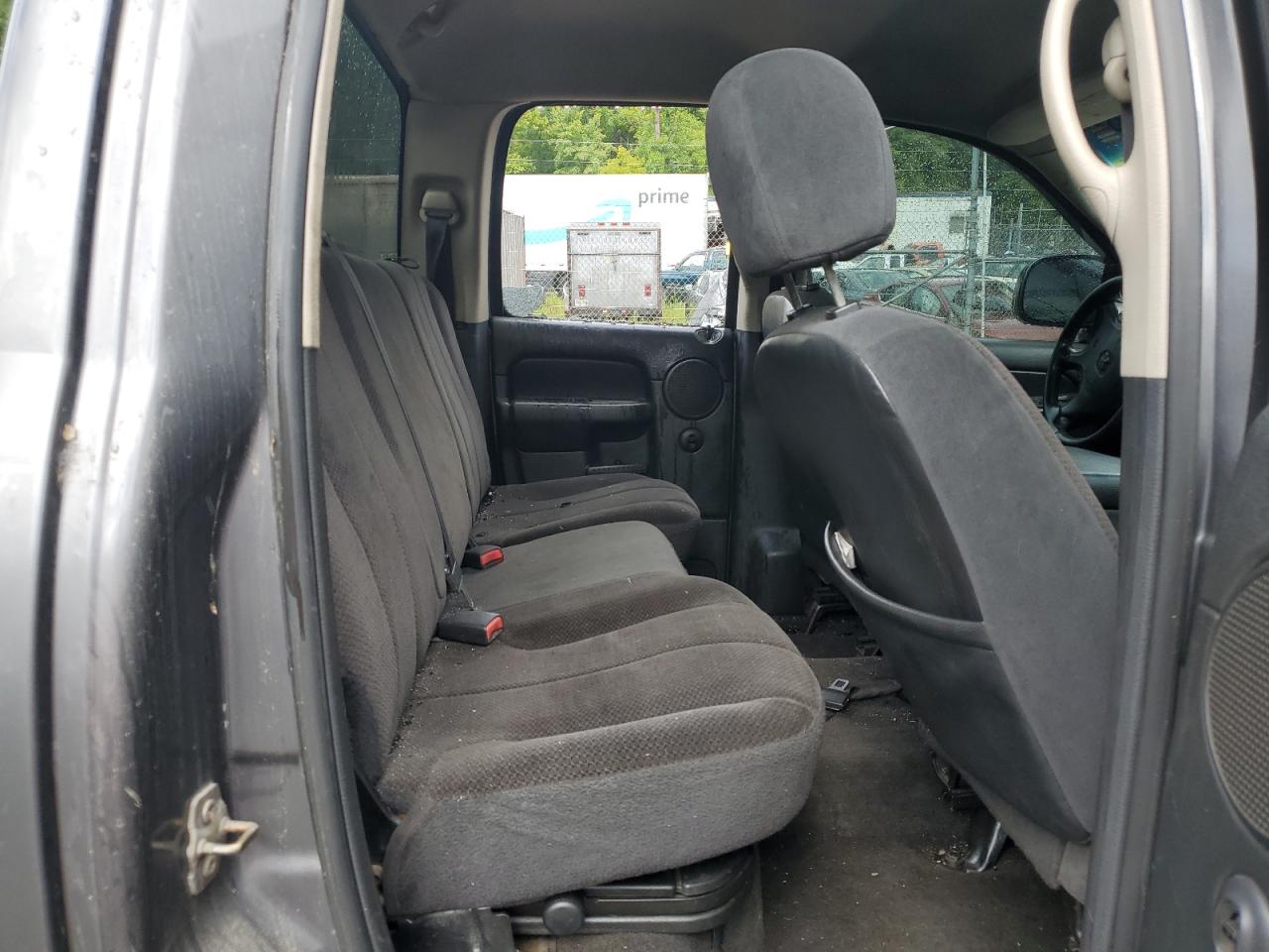 2003 Dodge Ram 1500 St VIN: 1D7HA18D23S219263 Lot: 66702934