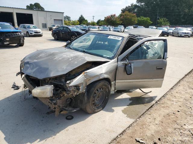 2001 Toyota Camry Le zu verkaufen in Gaston, SC - All Over