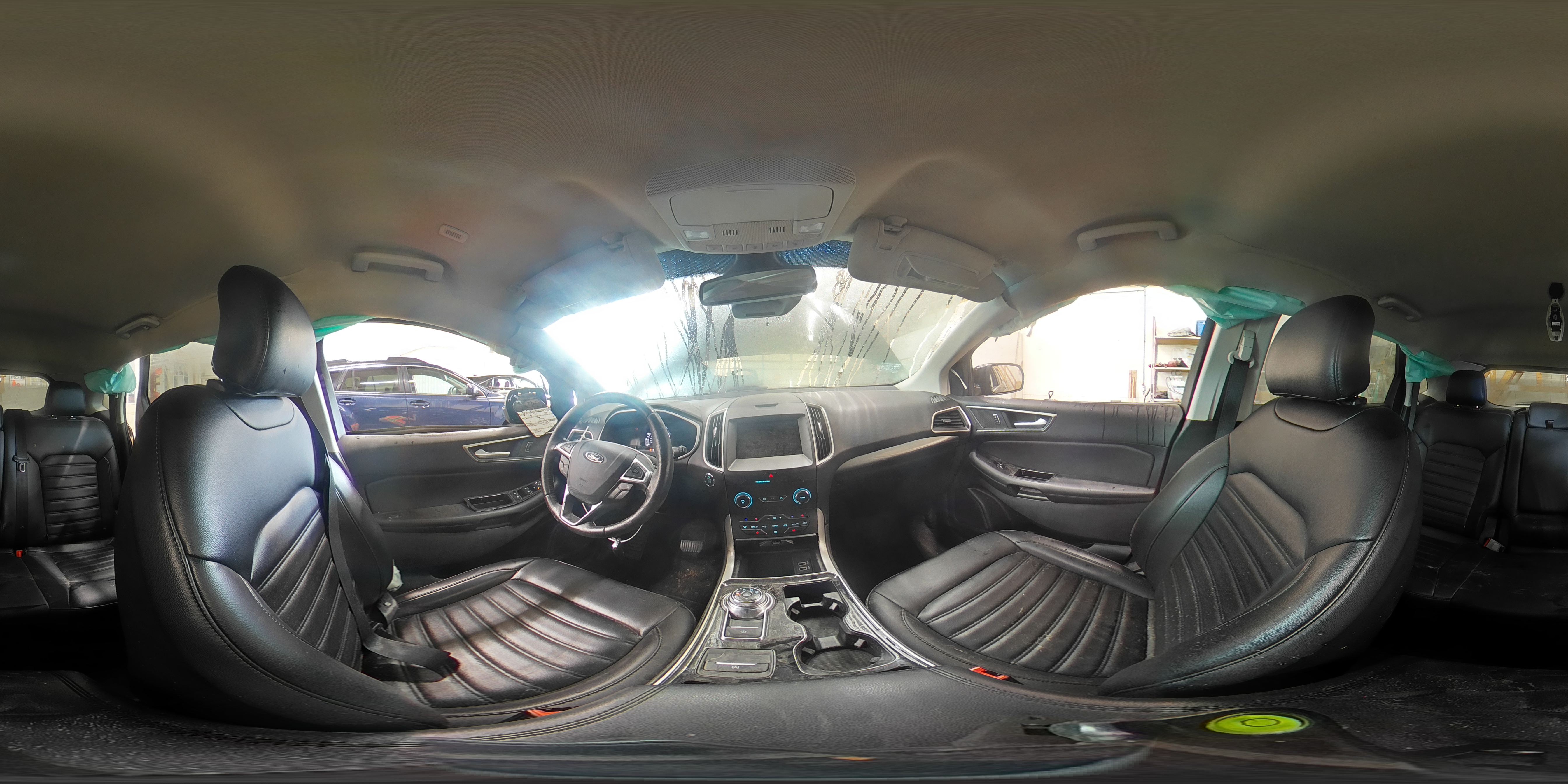 2019 Ford Edge Sel VIN: 2FMPK4J95KBB38546 Lot: 67684244