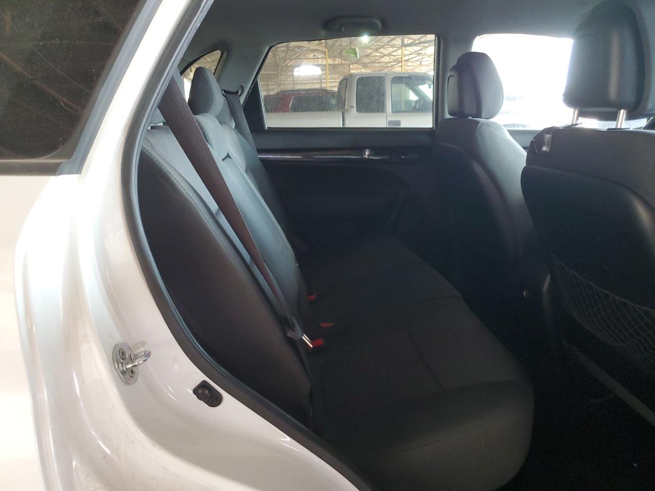 2012 Kia Sorento Base VIN: 5XYKT3A63CG253381 Lot: 65639434