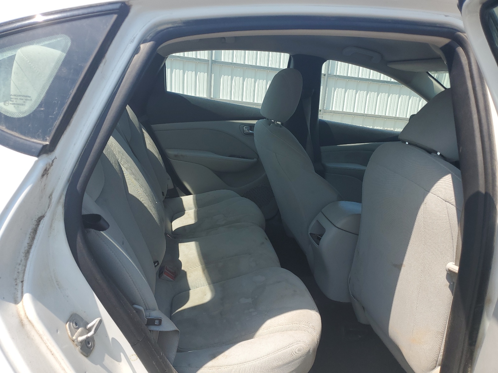 1C3CDFBA7DD157683 2013 Dodge Dart Sxt