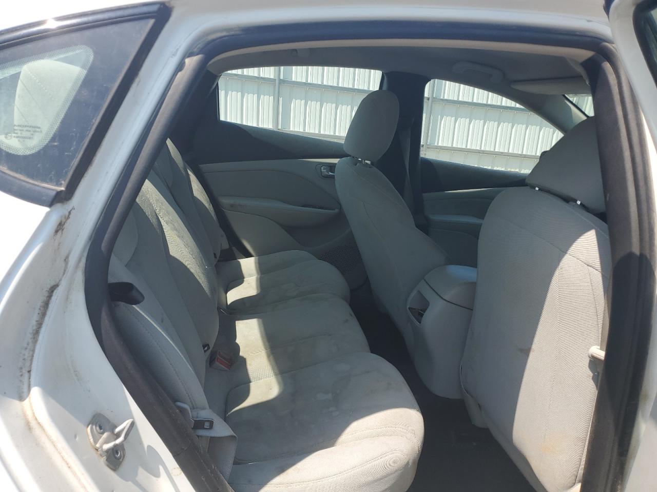 2013 Dodge Dart Sxt VIN: 1C3CDFBA7DD157683 Lot: 66811214