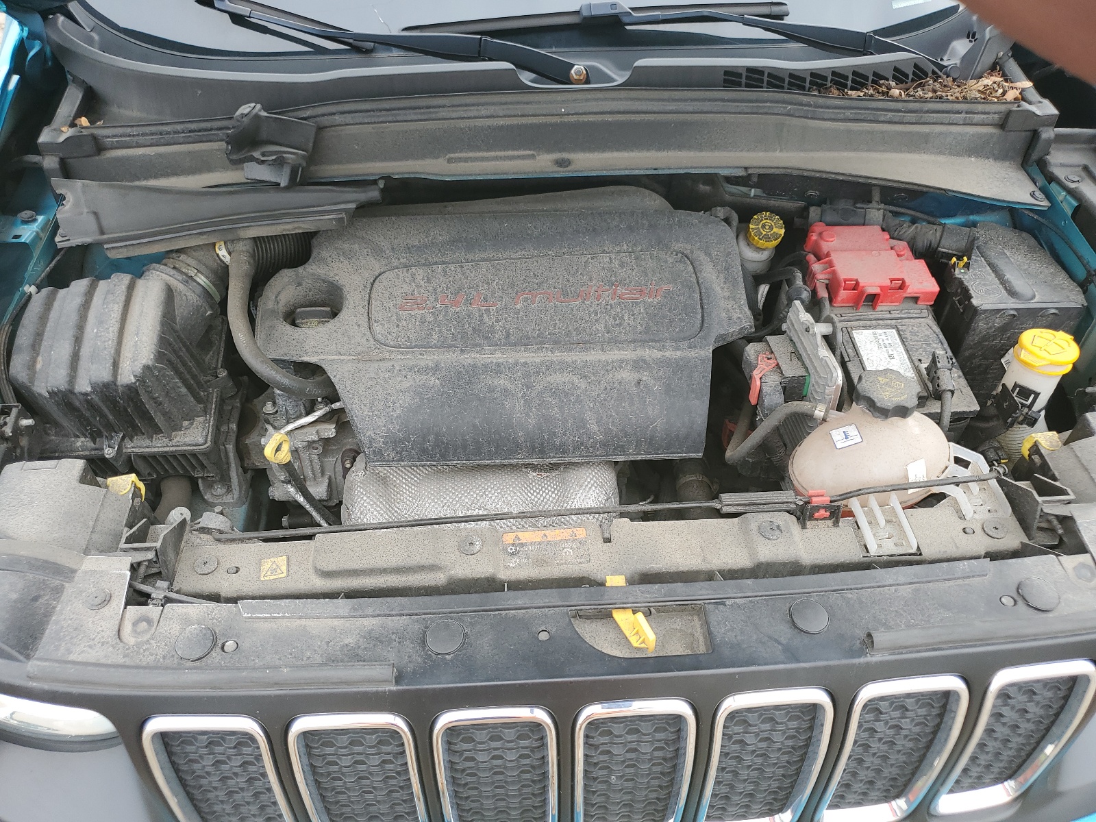 ZACNJBBB6KPK37406 2019 Jeep Renegade Latitude