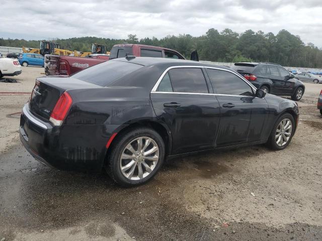  CHRYSLER 300 2016 Black