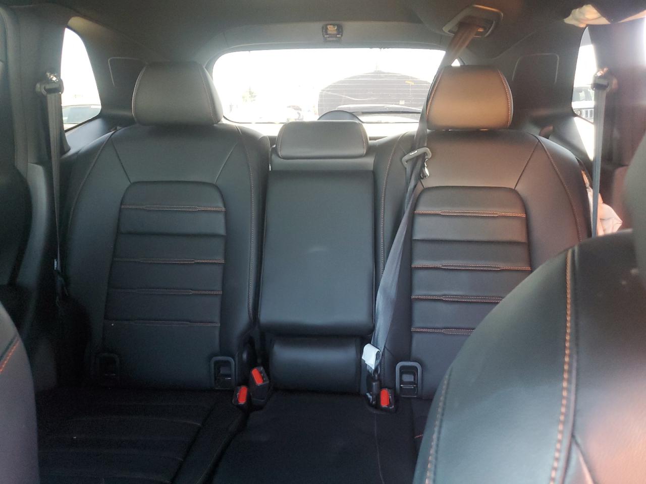 2024 Honda Cr-V Sport Touring VIN: 7FARS6H91RE033213 Lot: 67423644