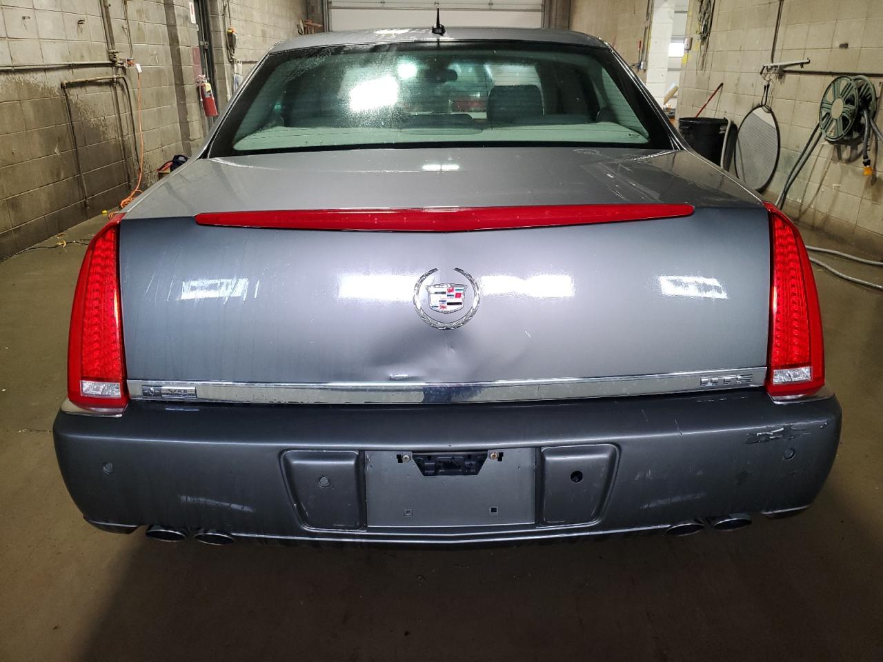 1G6KD57Y06U115949 2006 Cadillac Dts