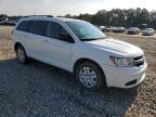 2019 Dodge Journey Se   للبيع في Tifton، GA - Front End