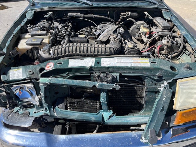 1FTZR15X8YPB91811 2000 Ford Ranger Super Cab