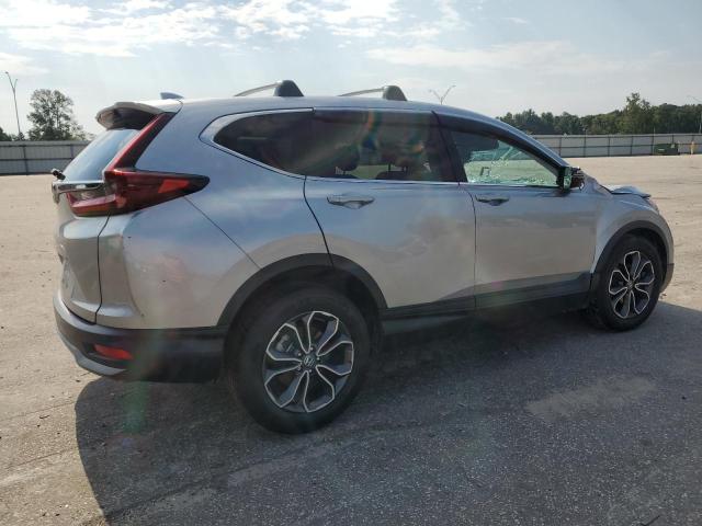  HONDA CRV 2020 Srebrny