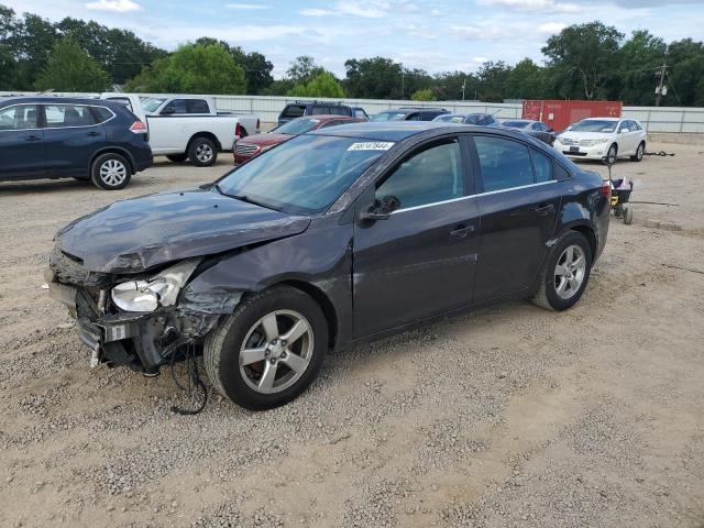 2015 Chevrolet Cruze Lt продається в Theodore, AL - Front End