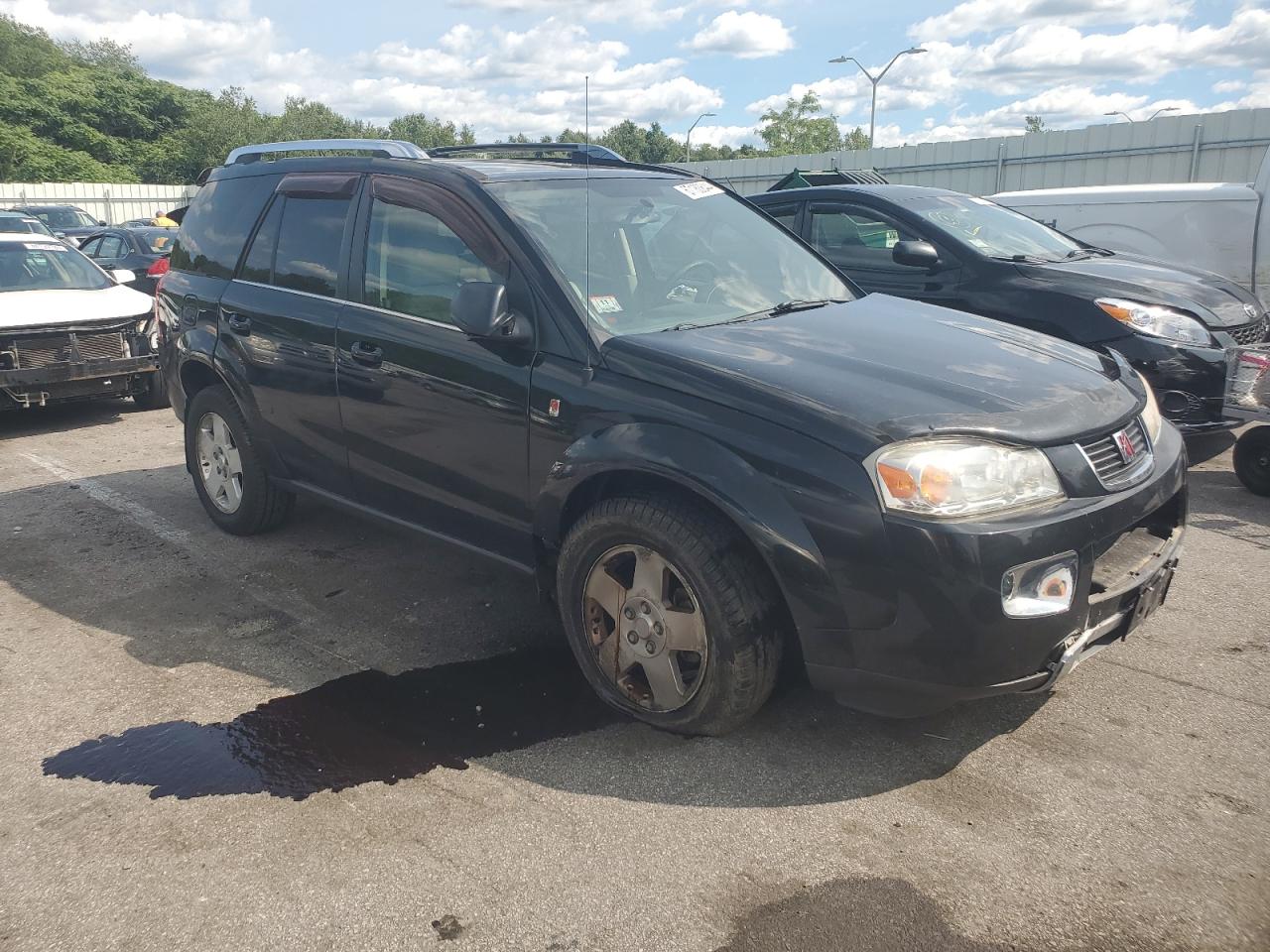 2007 Saturn Vue VIN: 5GZCZ63417S872916 Lot: 67180844