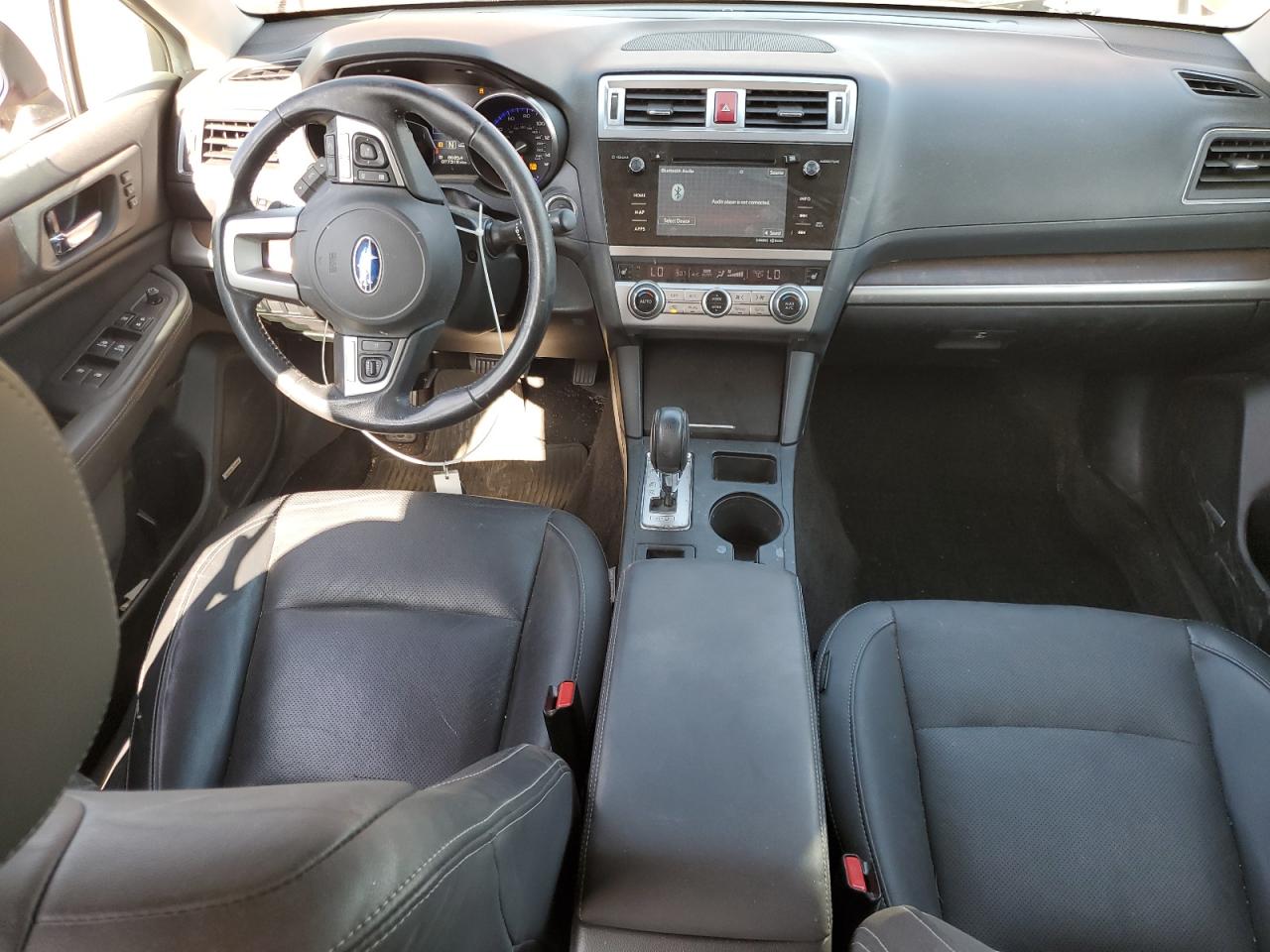 2015 Subaru Outback 2.5I Limited VIN: 4S4BSBLC2F3258172 Lot: 68909784