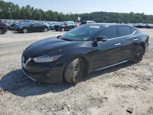 1N4AA6FV2LC384492 Nissan Maxima PLA