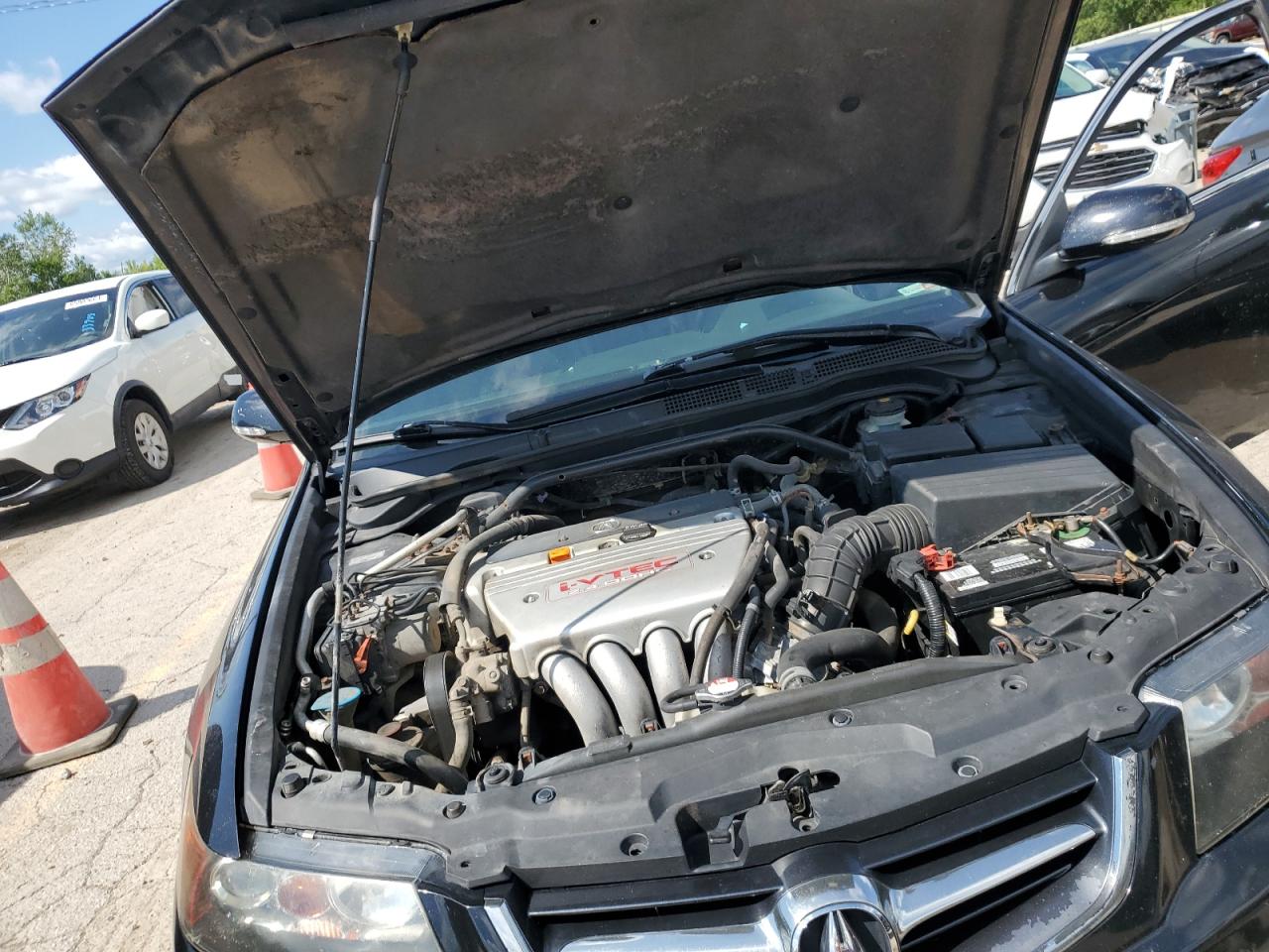 2004 Acura TSX - Image 12