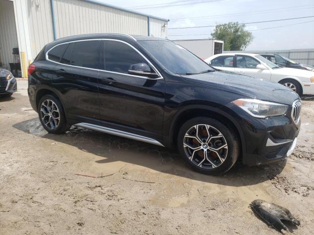 WBXJG7C07M5S32062 BMW X1 SDRIVE2 4