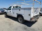 2001 Chevrolet Silverado C2500 Heavy Duty للبيع في Antelope، CA - Rear End