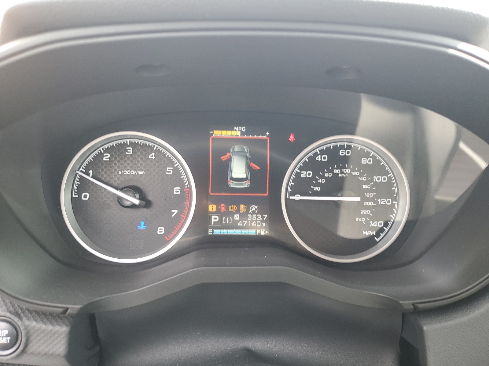 JF2SKAEC3NH425248 2022 Subaru Forester Premium