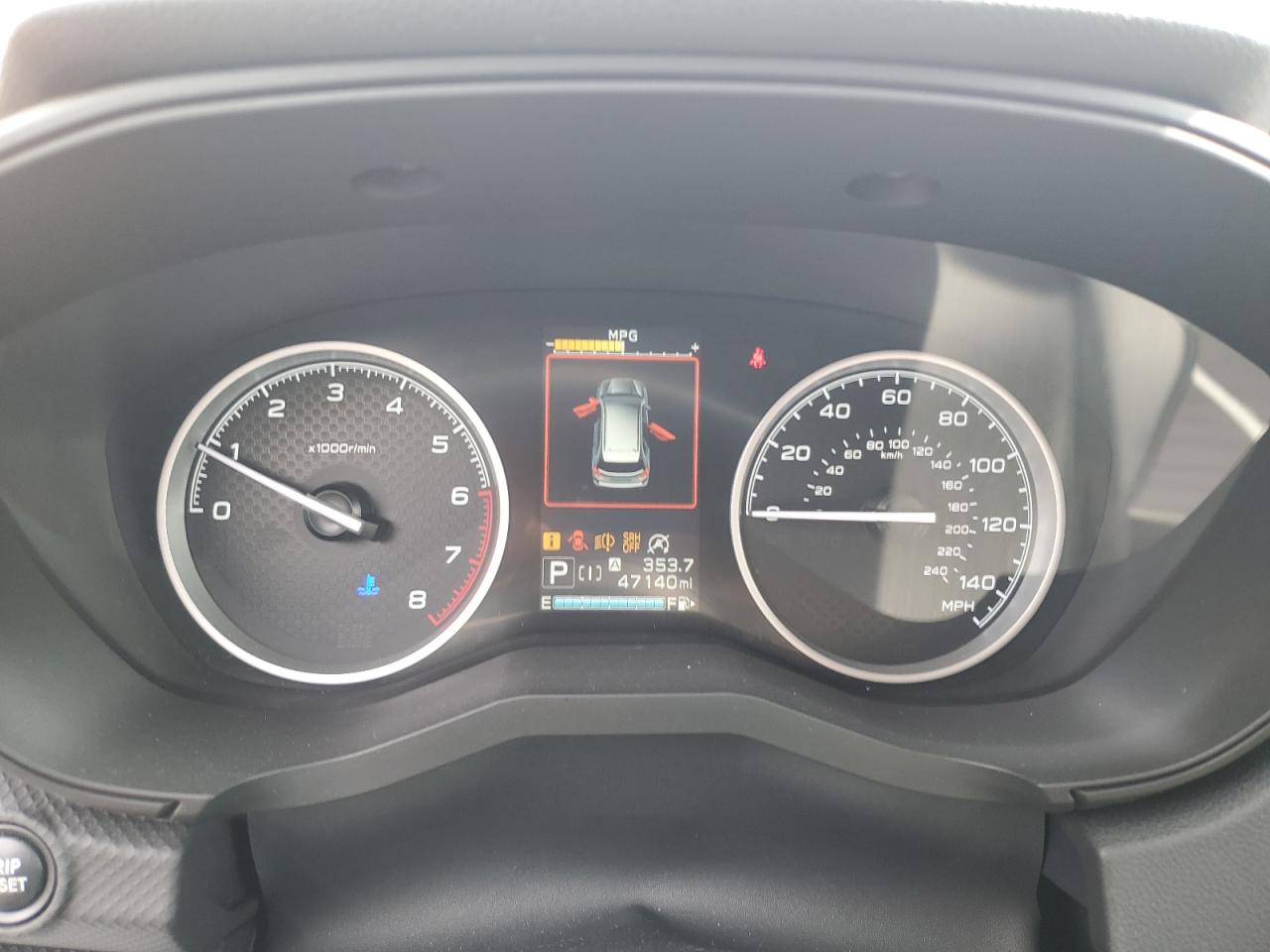 2022 Subaru Forester Premium VIN: JF2SKAEC3NH425248 Lot: 66275934