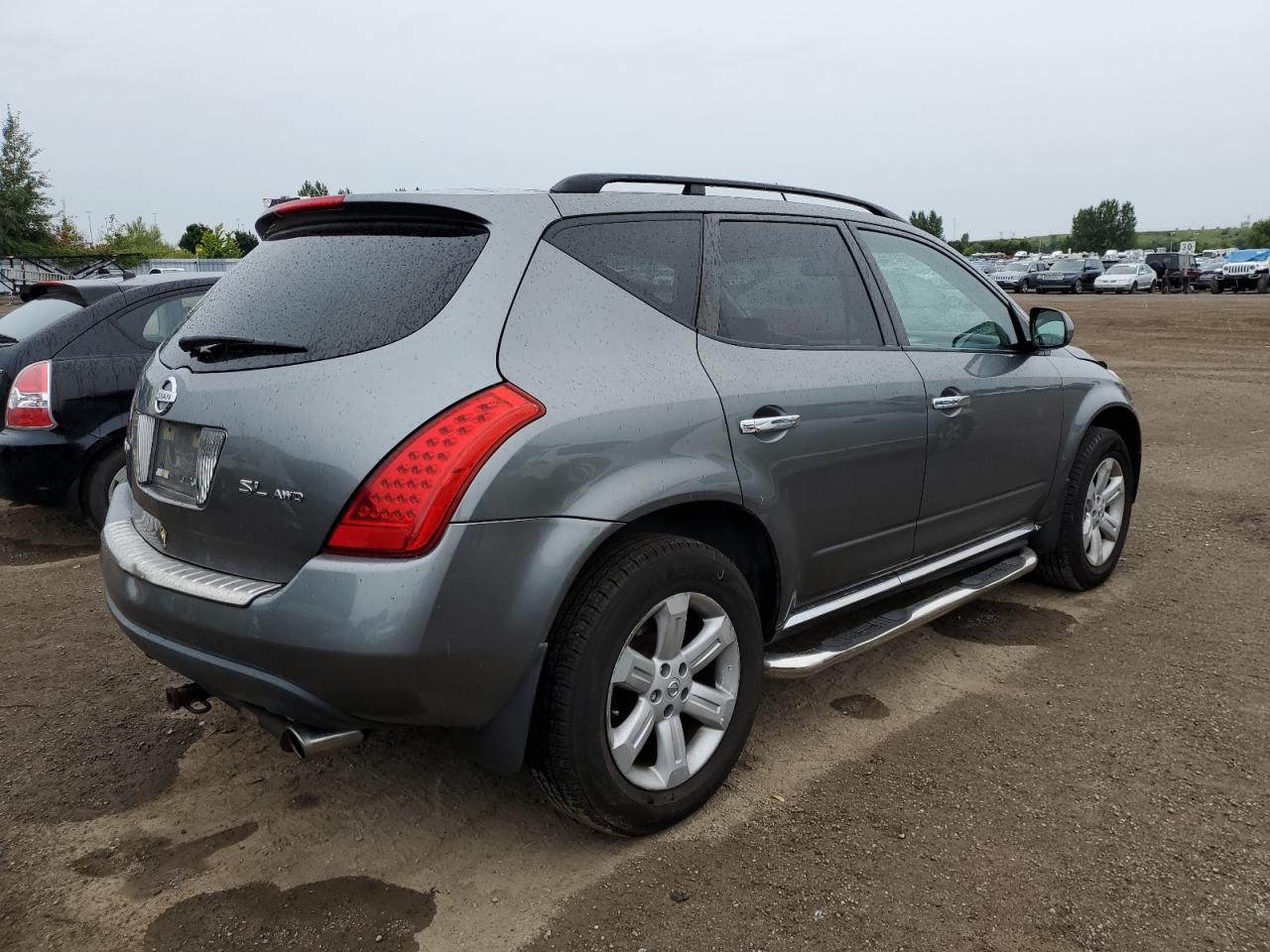 2006 Nissan Murano - Image 3
