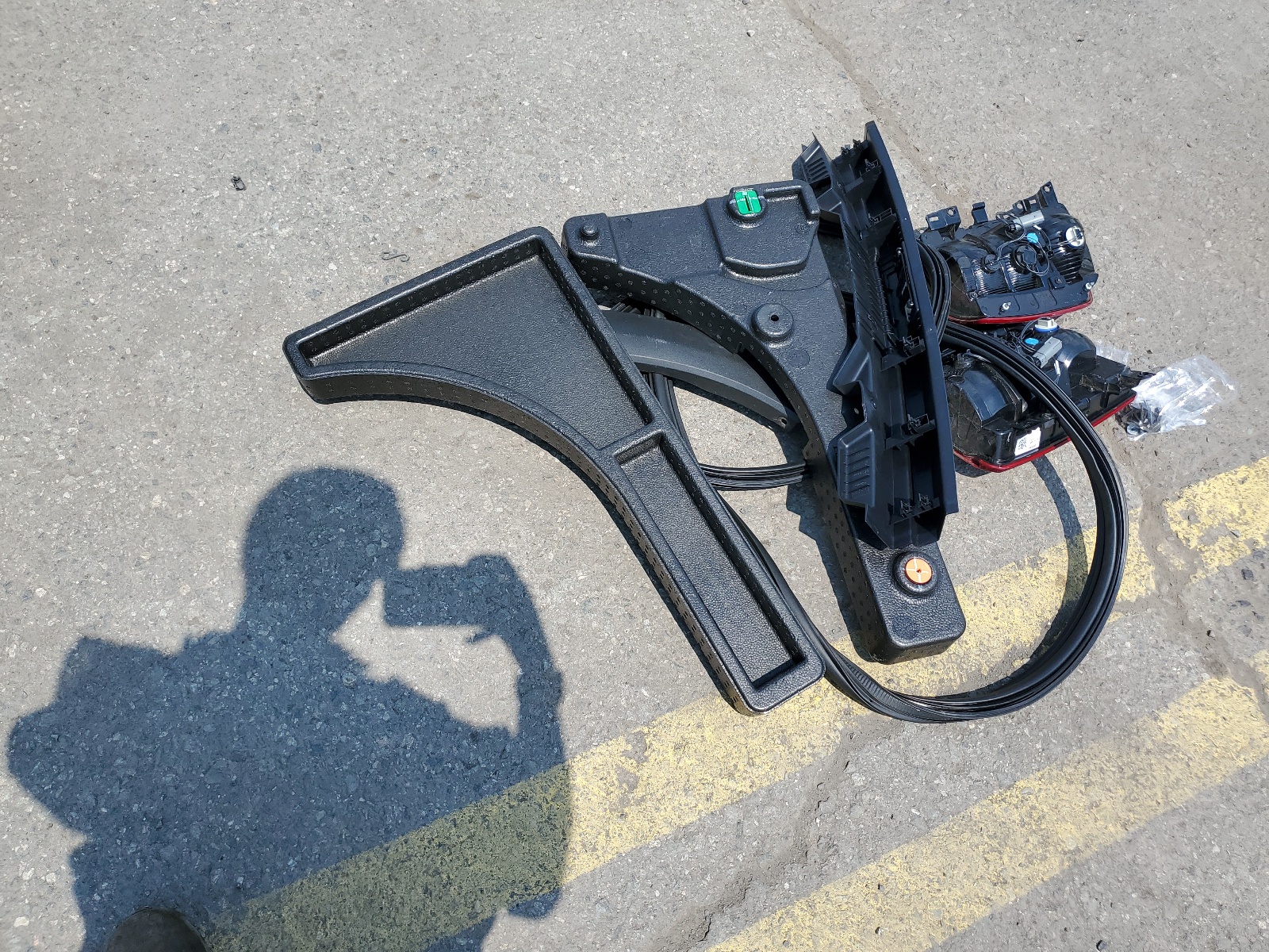 3FMCR9C61PRE27247 2023 Ford Bronco Sport Outer Banks