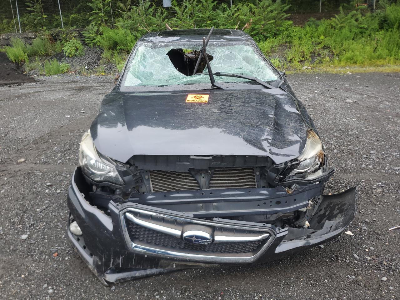 2016 Subaru Impreza - Image 5