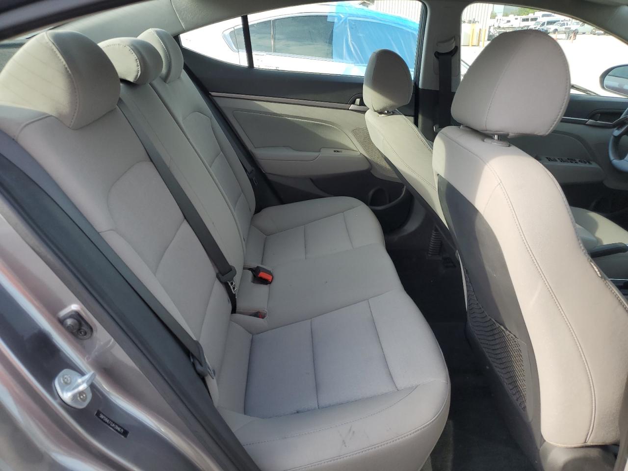 2018 Hyundai Elantra Sel VIN: 5NPD84LF0JH394671 Lot: 67904744