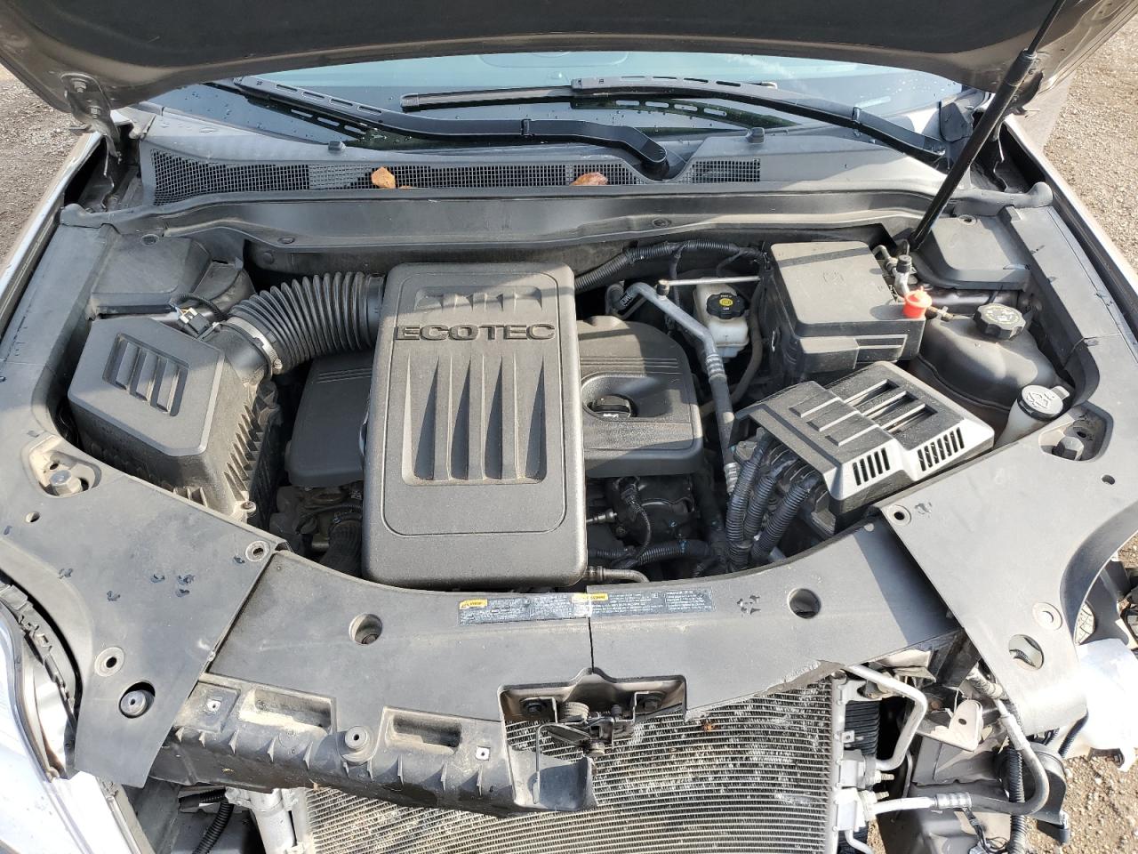 2011 GMC Terrain Sle VIN: 2CTALMEC1B6286185 Lot: 67580014