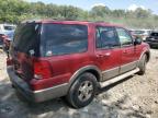 2004 Ford Expedition Eddie Bauer للبيع في Waldorf، MD - Minor Dent/Scratches