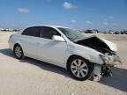 2006 Toyota Avalon Xl   на продаже в San Antonio, TX - Front End