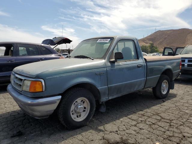 1997 Ford Ranger 