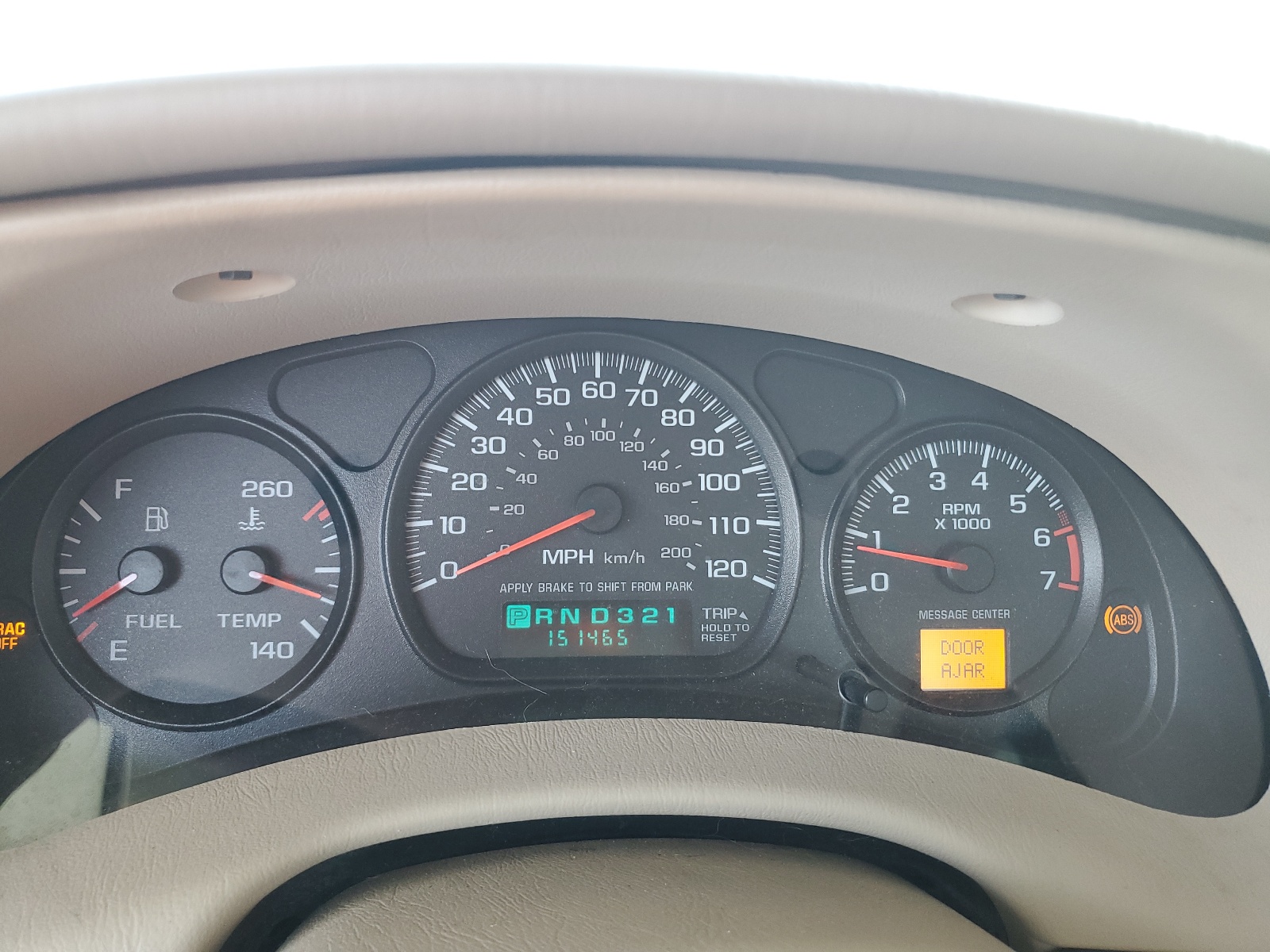 2G1WH52K449399286 2004 Chevrolet Impala Ls