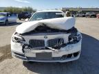 2014 Bmw 528 I en Venta en Las Vegas, NV - Front End