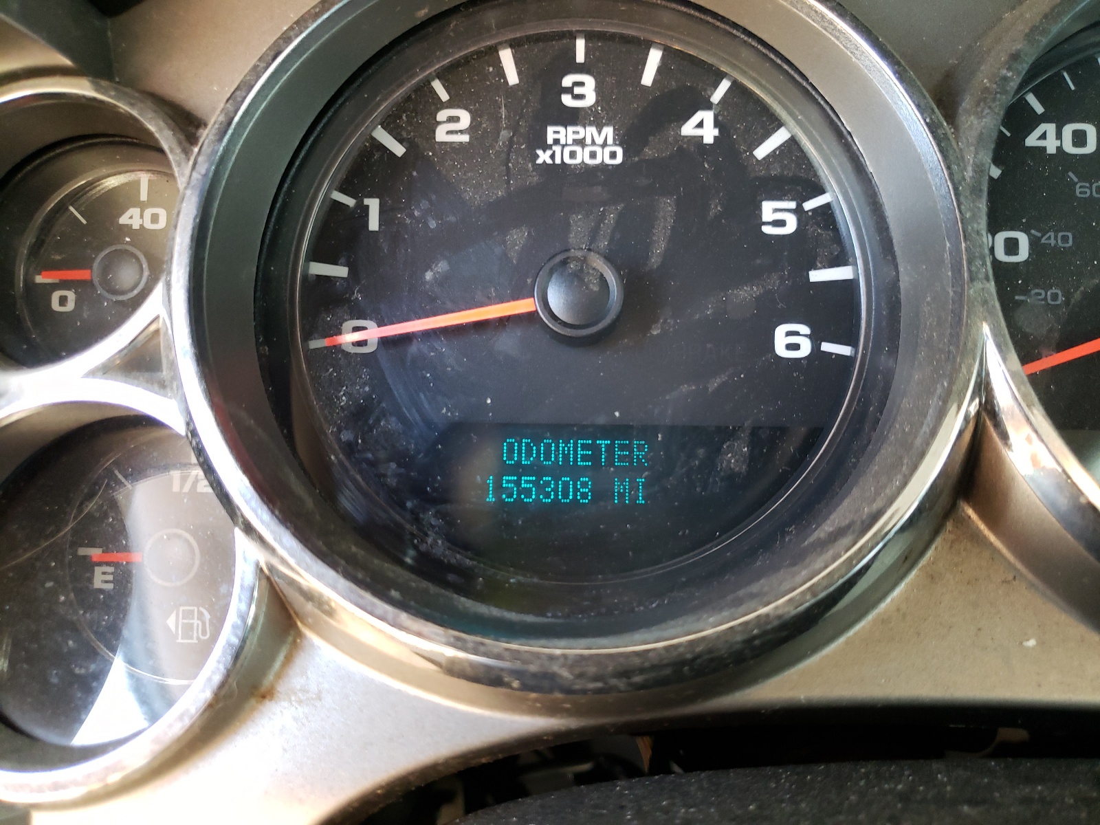 1GCSKSE39AZ170646 2010 Chevrolet Silverado K1500 Lt