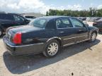 2009 Lincoln Town Car Signature Limited იყიდება Apopka-ში, FL - Front End