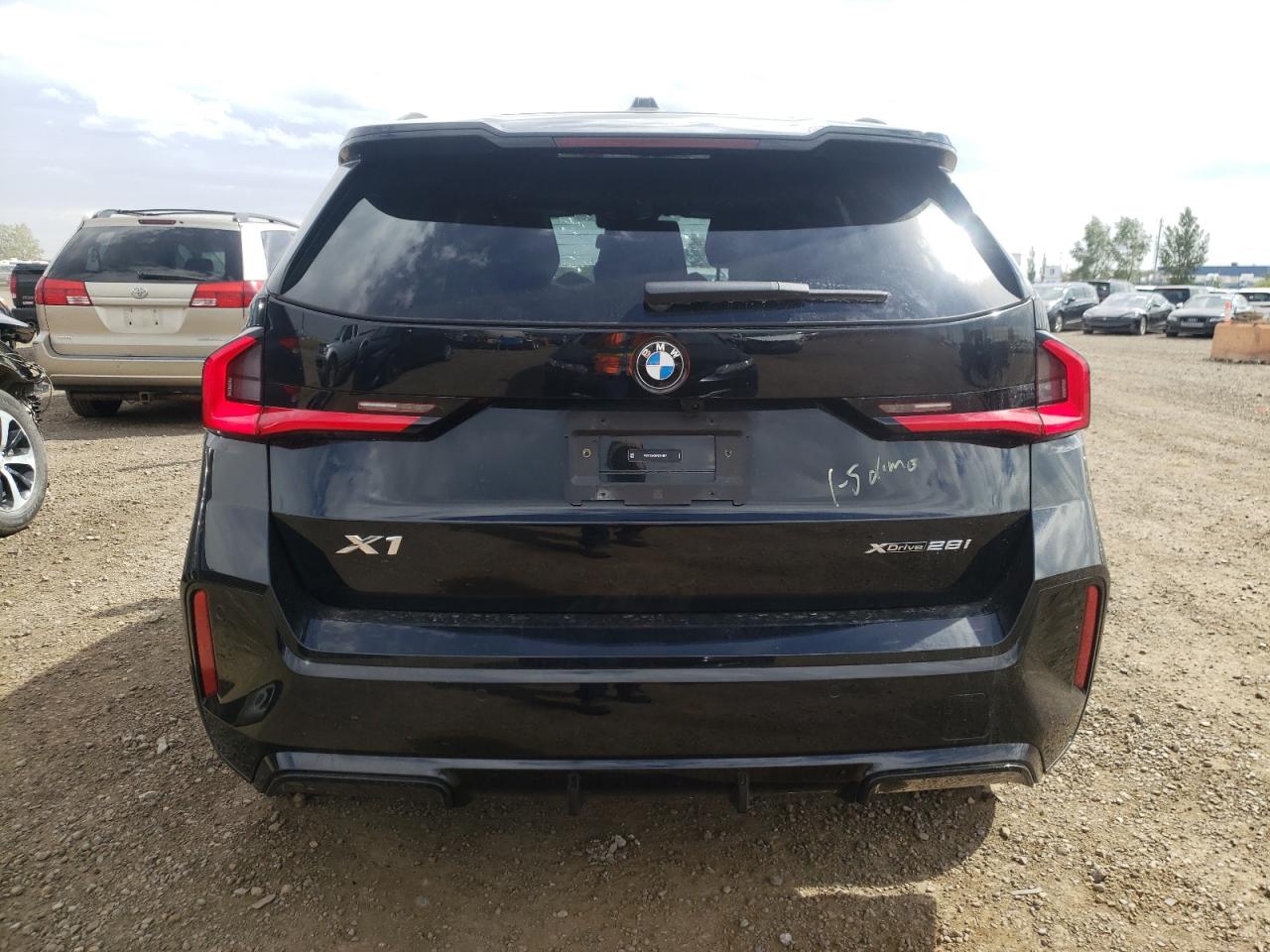 2023 BMW X1 xDrive28I VIN: WBX73EF08P5X91887 Lot: 68692424