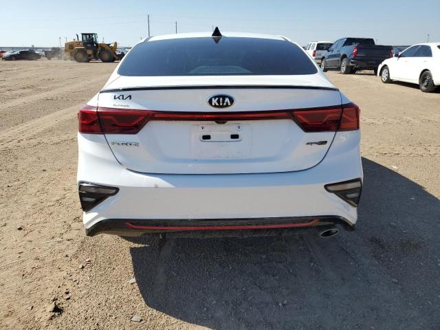 3KPF34AD4ME299306 Kia Forte GT L 6