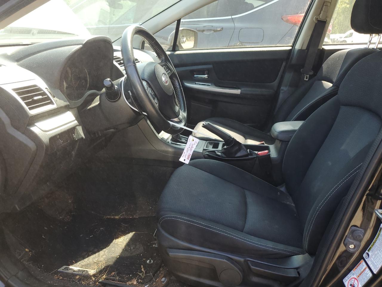 2015 Subaru Impreza Sport VIN: JF1GPAT61F8224278 Lot: 68534224